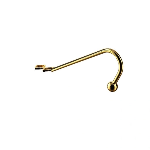 Hook LOCKINK Golden AllNight Adjustable Anal 3867 Set 0920